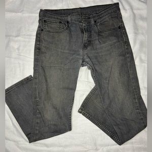Men’s Levi’s 511 jeans 31x30